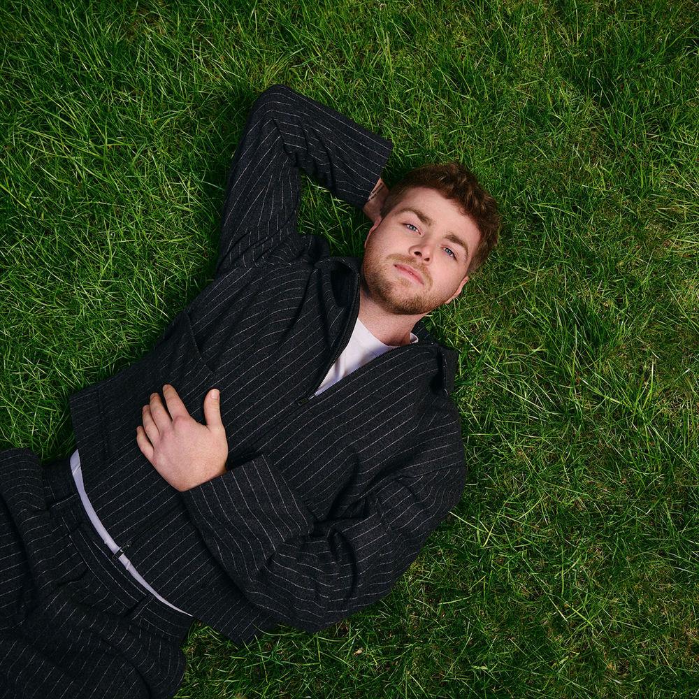 Alex Warren - You'll Be Alright Kid Lyrics
