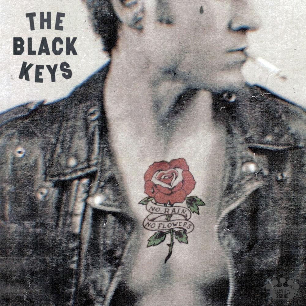 The Black Keys - No Rain No Flowers