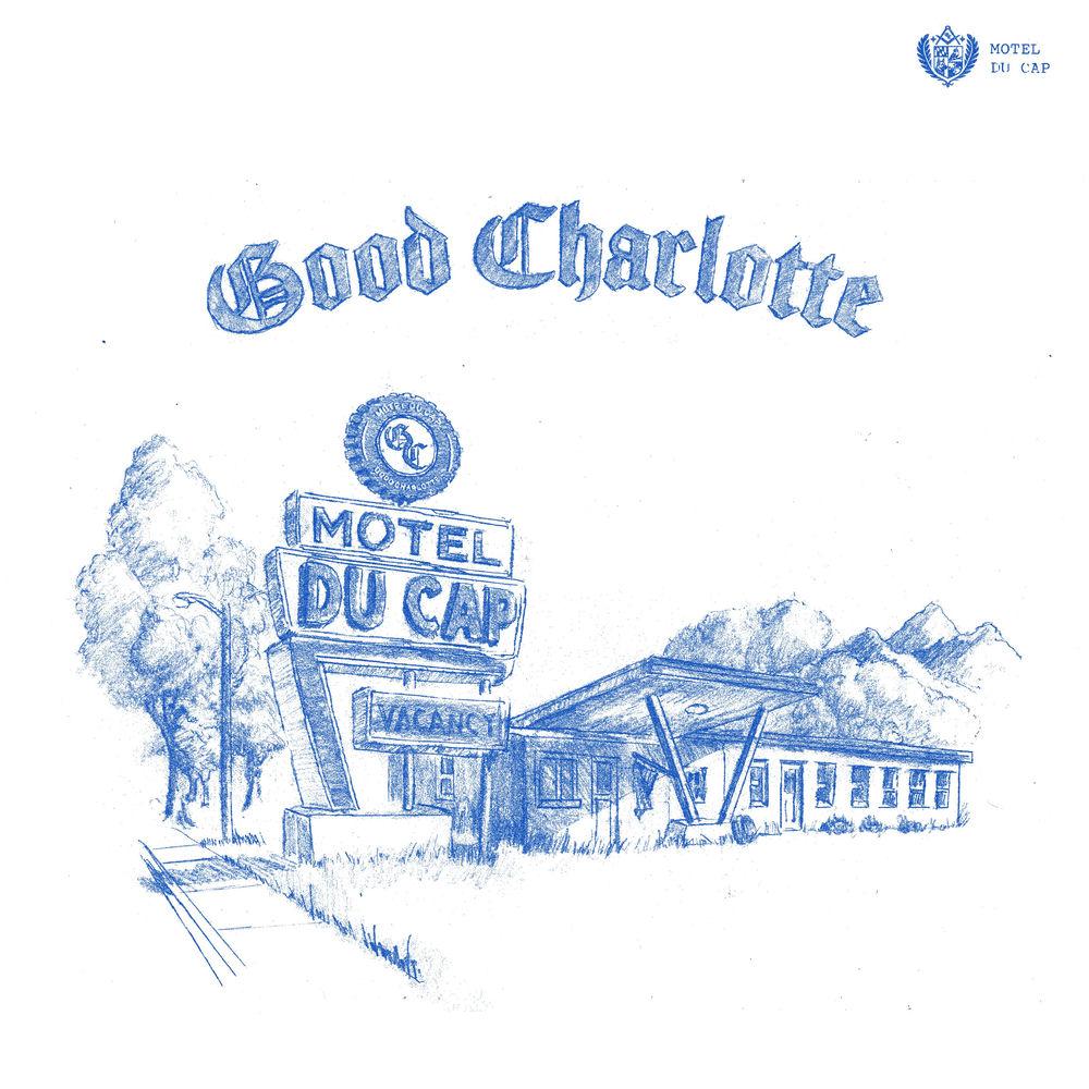 Good Charlolette - Motel du Cap