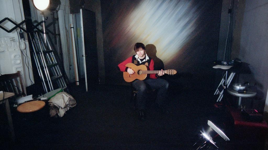 Nate Amos explains what makes a simple song hold together