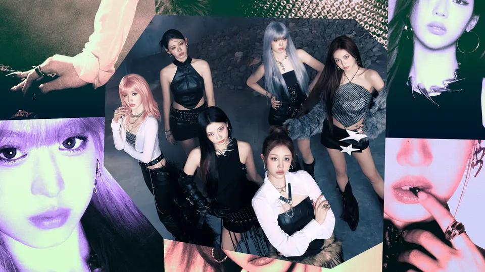 BABYMONSTER discuss their WE GO UP era with Genius