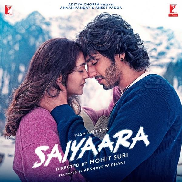 Faheem Abdullah – Saiyaara Lyrics