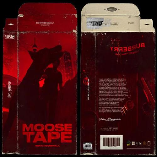 Sidhu Moose Wala - 295 Lyrics