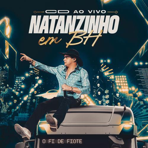 Natanzinho Lima - Me Apaixonei Nessa Morena Ao Vivo