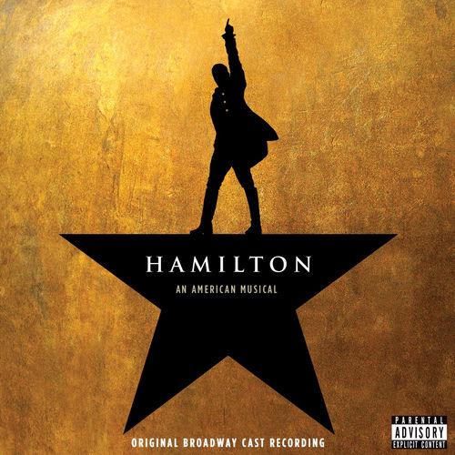 Phillipa Soo, Lin-Manuel Miranda - Best of Wives and Best of Women