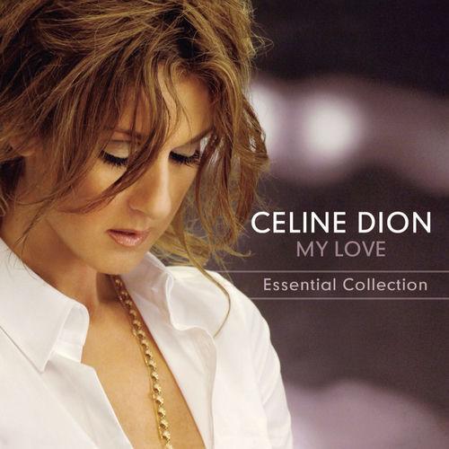 Celine Dion - My Heart Will Go On (Lyrics)