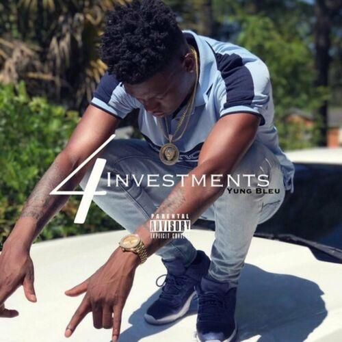 Yung Bleu - Legendary Lyrics