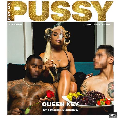 My Way Queen Key Lyrics