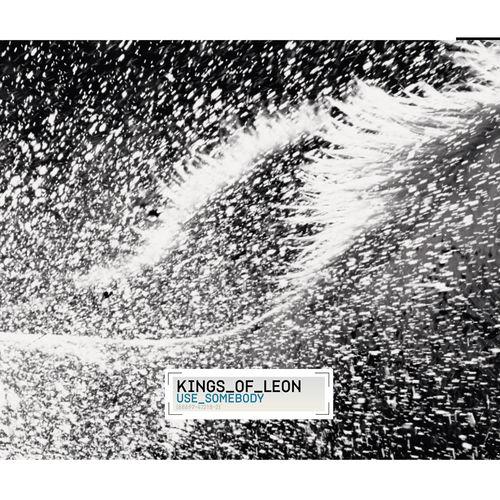 Use Somebody - Kings Of Leon Lyrics