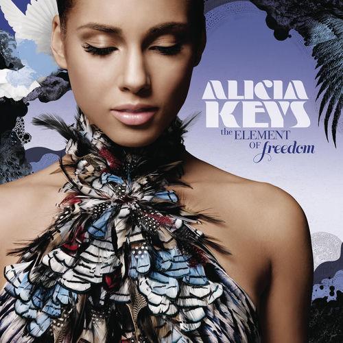 Alicia Keys - Empire State of Mind (Part II) Broken Down Lyrics