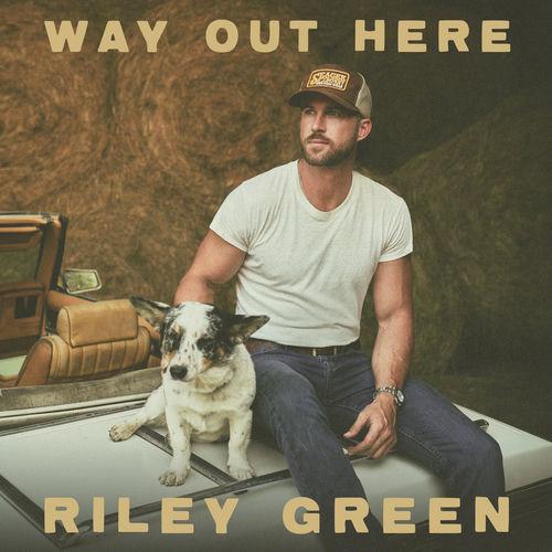 Riley Green - Worst Way Lyrics