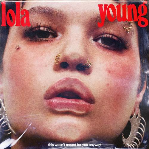 Lola Young - Messy Lyrics