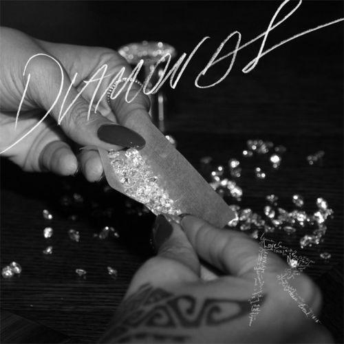 Rihanna - Diamonds Lyrics