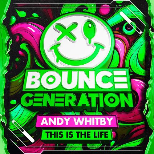 Andy Whitby - This Is The Life Remix Lyrics