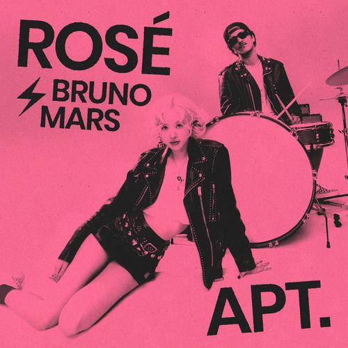 APT. ROSÉ & Bruno Mars