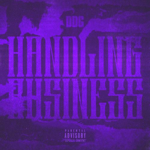 HANDLING BUSINESS DDG & Tory Lanez