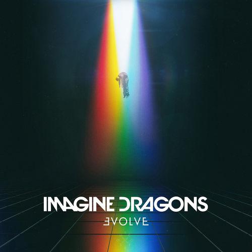 Imagine Dragons - Thunder Lyrics