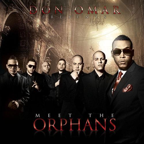 Don Omar - Danza Kuduro Slowed Lyrics