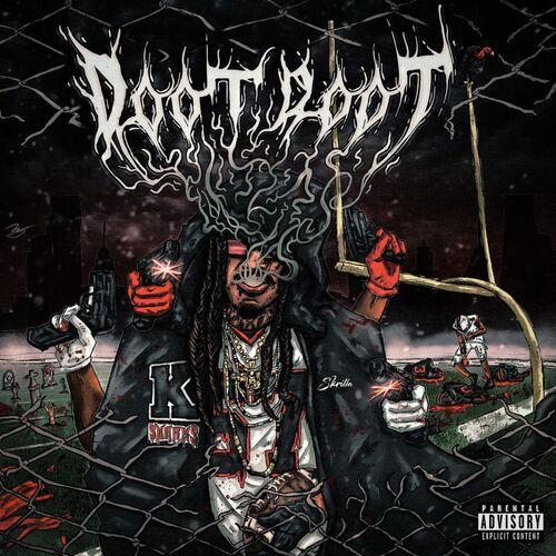 Skrilla - Doot Doot (6 7) Lyrics
