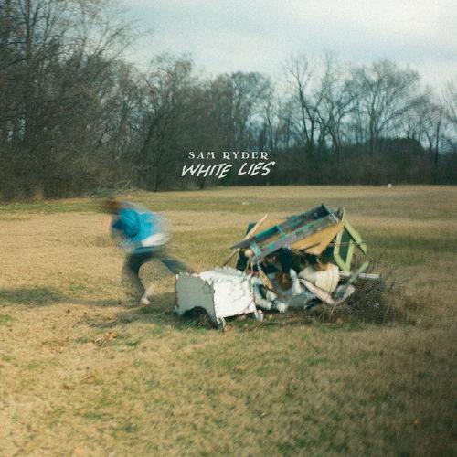 white lies Sam Ryder