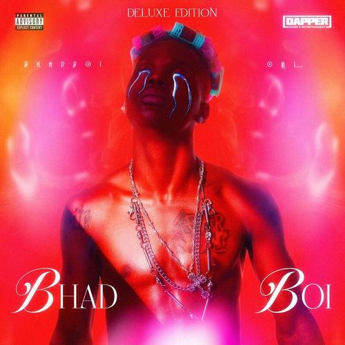 Bhadboi OML - Wasiu Ayinde Lyrics