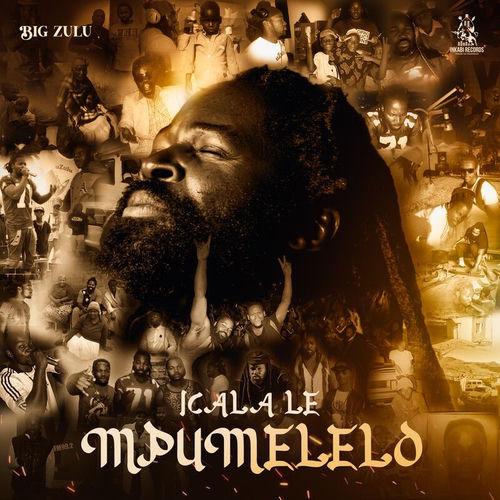 Abazazi Bafunani - Big Zulu