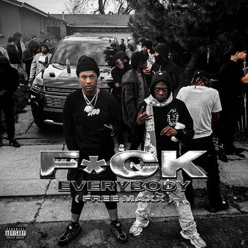 EBK Jaaybo F*ck Everybody (Free Maxx)