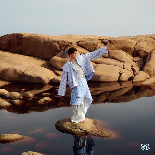 Peder Elias - Call My Name(Lyrics)