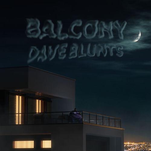 Dave Blunts Balcony