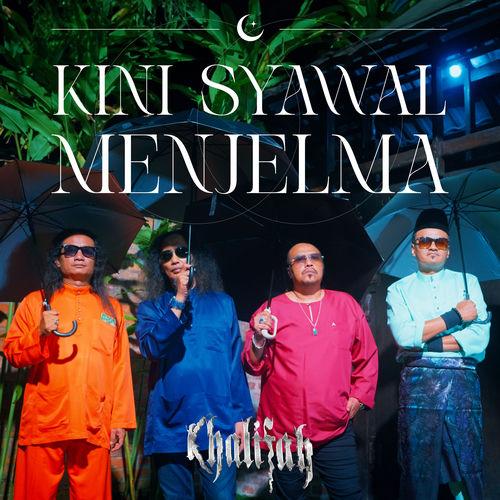 Khalifah - Kini Syawal Menjelma Lyrics