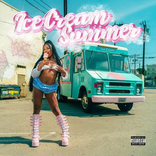 Awf Da Perky-BunnaB Lyrics