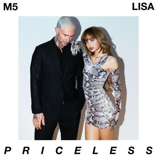 Maroon 5, LISA - Priceless Lyrics