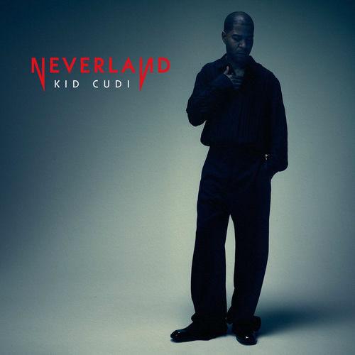 Kid Cudi - Neverland Lyrics