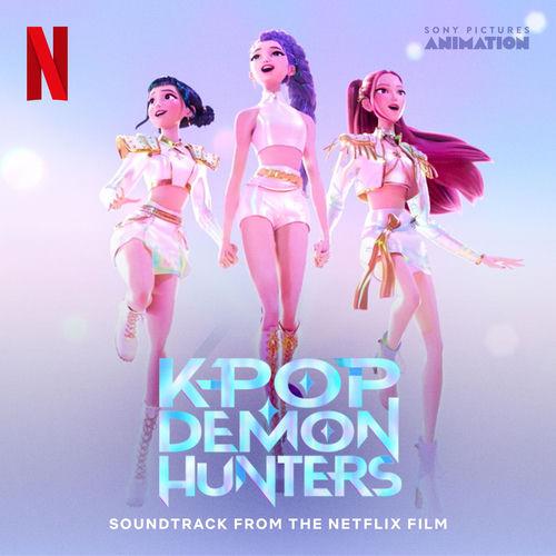 "How It's Done" | KPop Demon Hunters Lyrics