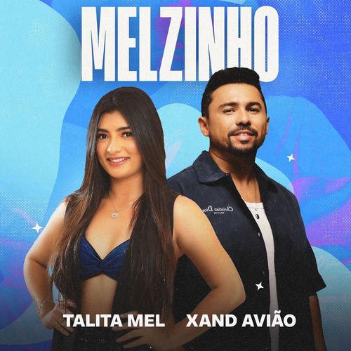 Talita Mel - Melzinho Lyrics