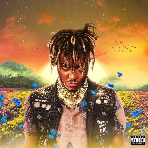 Juice WRLD, XXXTENTACION - The Way Lyrics