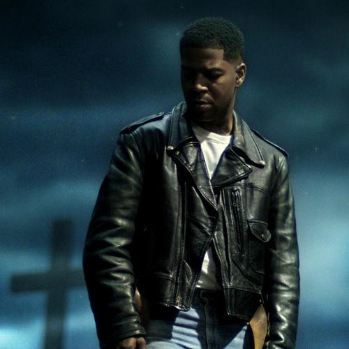 Kid Cudi - Grave Lyrics