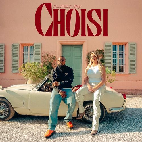Nej', Alonzo - Choisi Lyrics