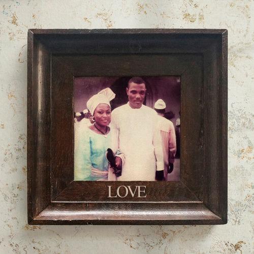 Burna Boy - Love (Lyrics)