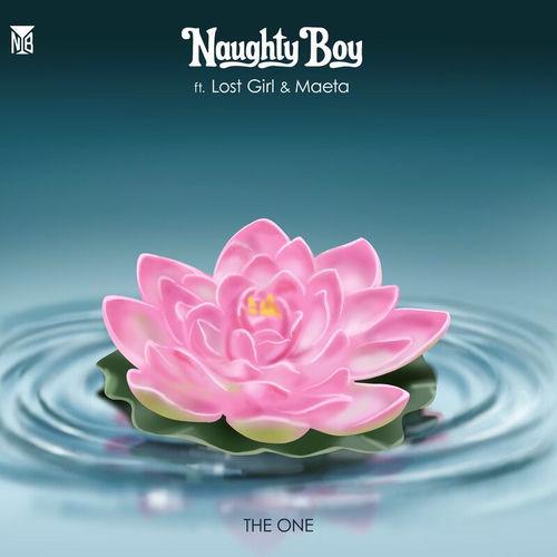 Naughty Boy x Maeta x Lost Girl - The One Lyrics