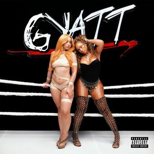 Latto, Ice Spice - GYATT (Lyrics)