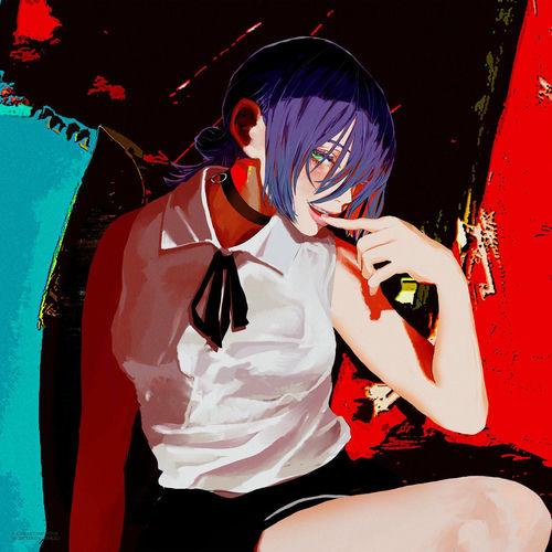 Kenshi Yonezu - IRIS OUT LYRICS