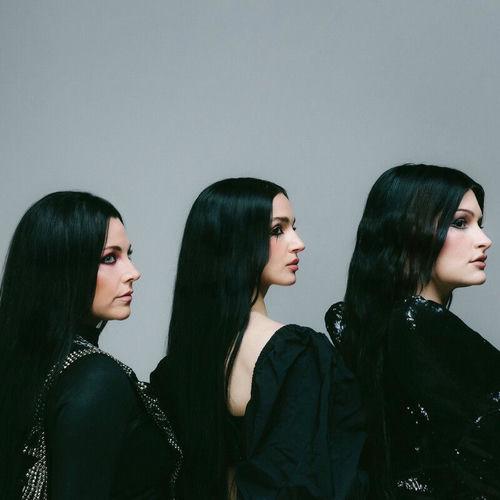 POPPY, AMY LEE, COURTNEY LAPLANTE - End of You Lyrics