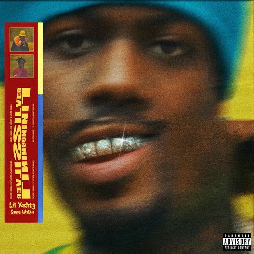 Lil Yachty, Sauce Walka - Silver Lining Lyrics
