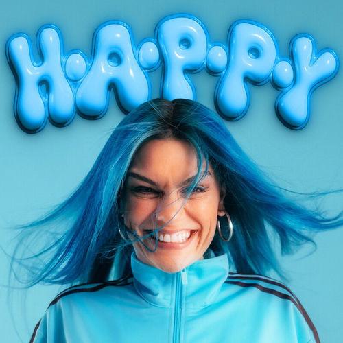 Jessie J - H.A.P.P.Y Lyrics