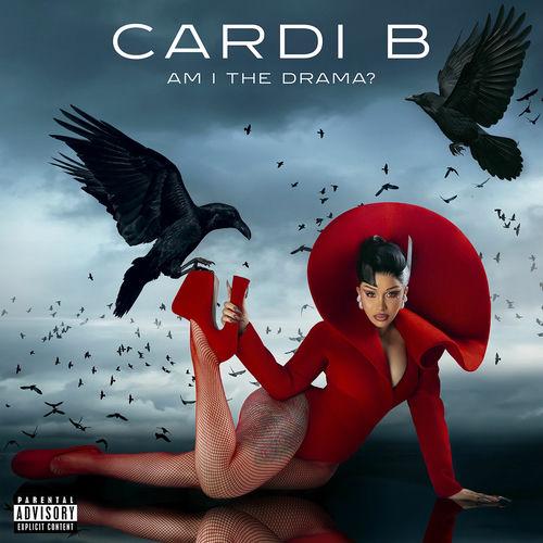 Cardi B - Hello Lyrics