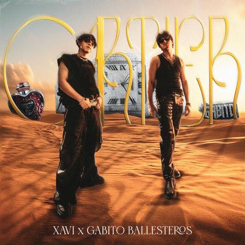 Xavi, Gabito Ballesteros – Cartier Lyrics