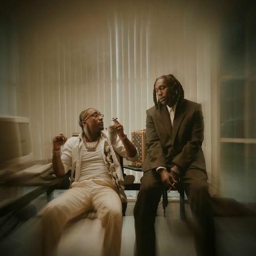 Loe Shimmy x Don Toliver - 3am Lyrics