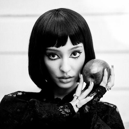 Faouzia - DESERT ROSE LYRICS