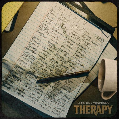 Mitchell Tenpenny - Therapy Lyrics